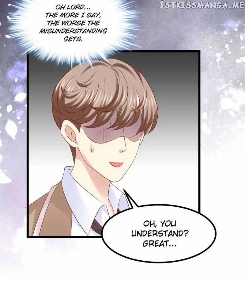 My Beautiful Time with You chapter 55 - page 13