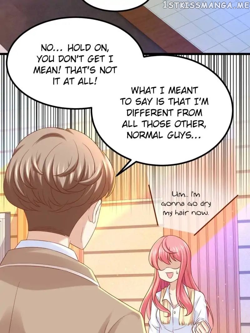 My Beautiful Time with You chapter 55 - page 16