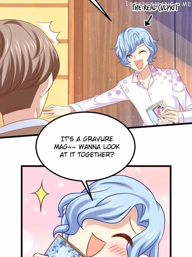 My Beautiful Time with You chapter 55 - page 2