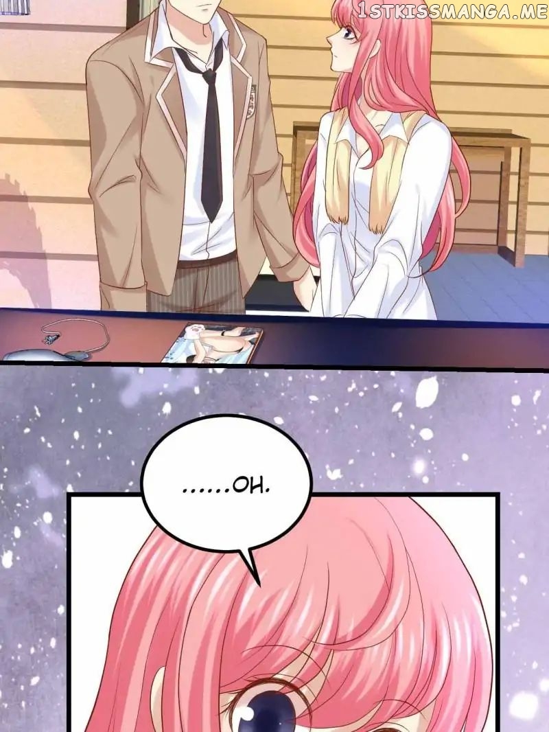 My Beautiful Time with You chapter 55 - page 8