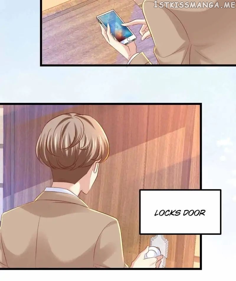 My Beautiful Time with You chapter 54 - page 14