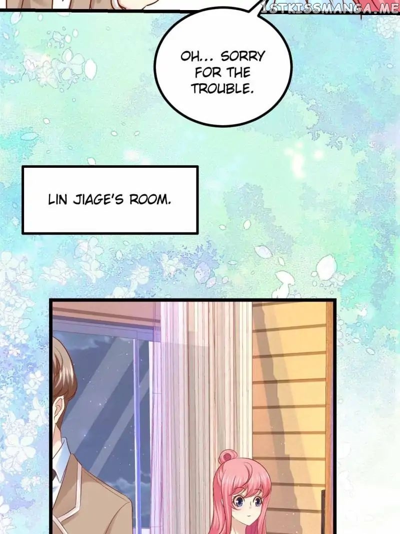 My Beautiful Time with You chapter 54 - page 3