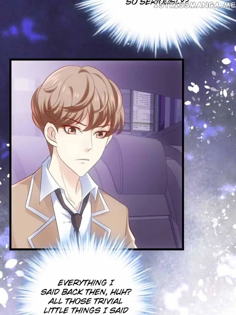 My Beautiful Time with You chapter 53 - page 6