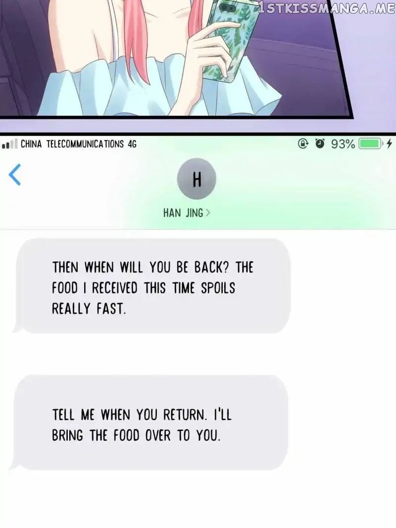 My Beautiful Time with You chapter 52 - page 24
