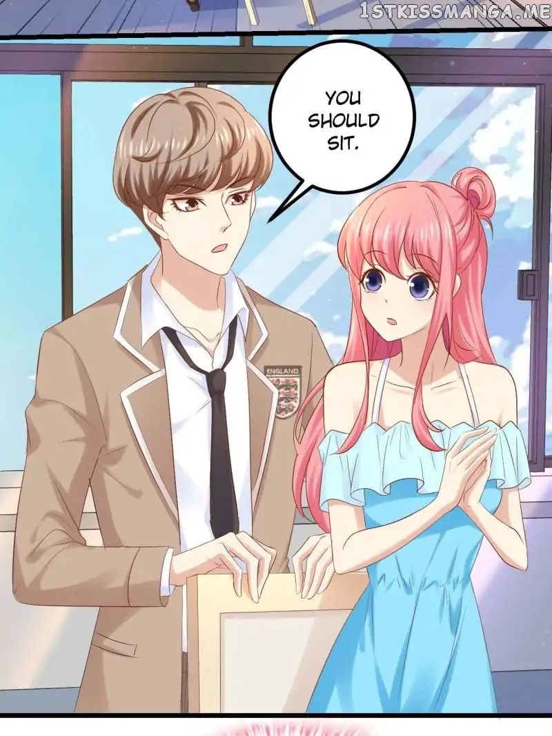 My Beautiful Time with You chapter 50 - page 12
