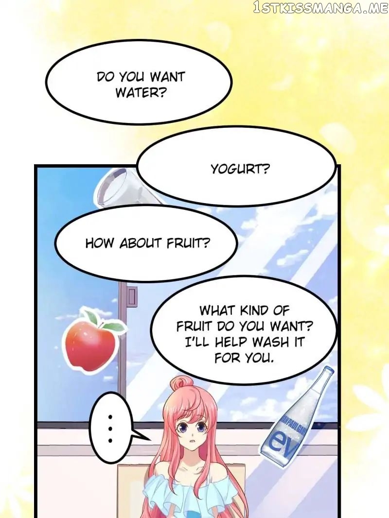 My Beautiful Time with You chapter 50 - page 15