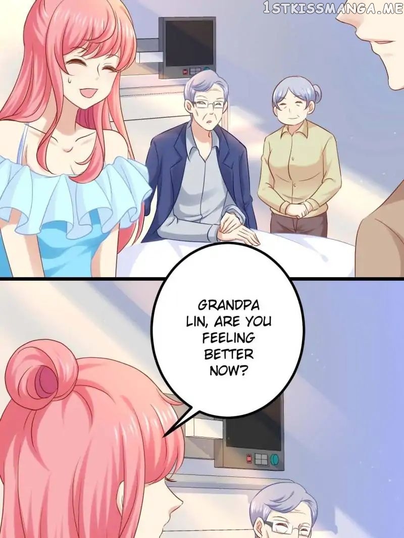 My Beautiful Time with You chapter 50 - page 17