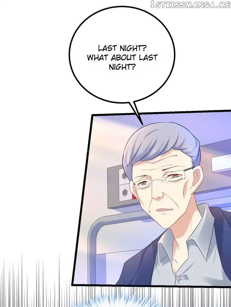 My Beautiful Time with You chapter 50 - page 19
