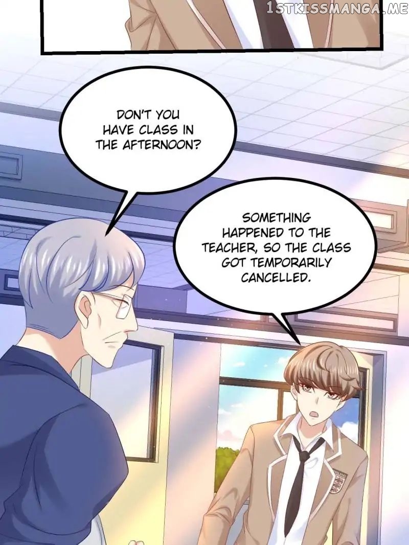 My Beautiful Time with You chapter 50 - page 2