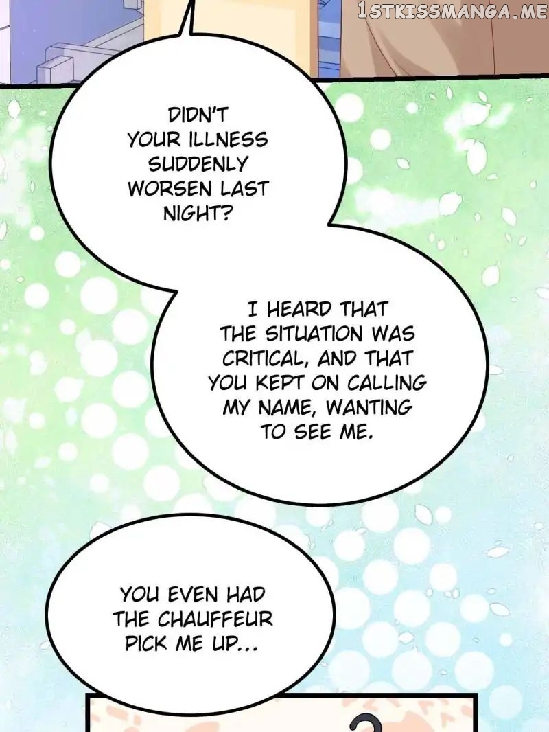 My Beautiful Time with You chapter 50 - page 21