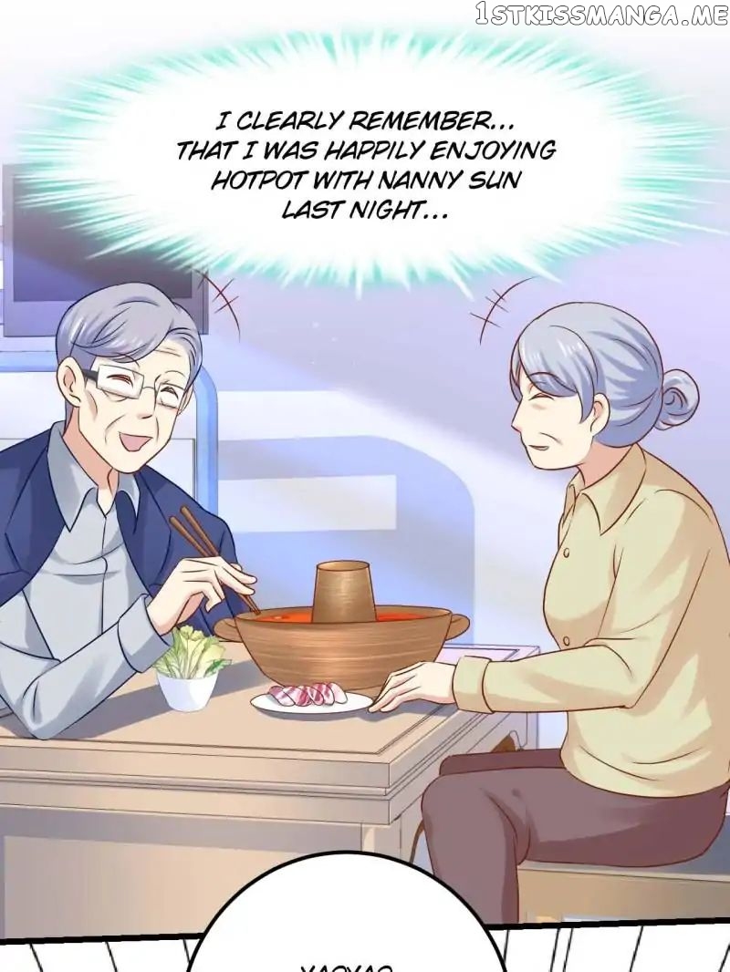 My Beautiful Time with You chapter 50 - page 23