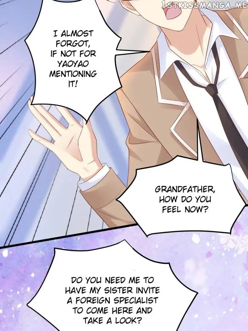 My Beautiful Time with You chapter 50 - page 25