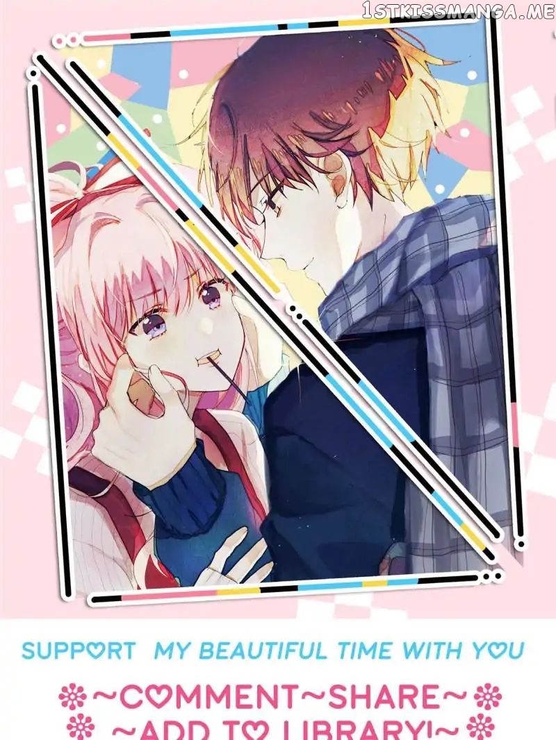 My Beautiful Time with You chapter 50 - page 28