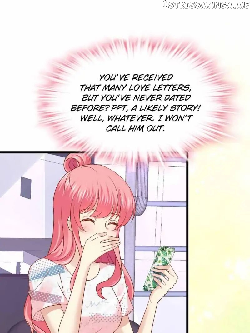 My Beautiful Time with You chapter 49 - page 8