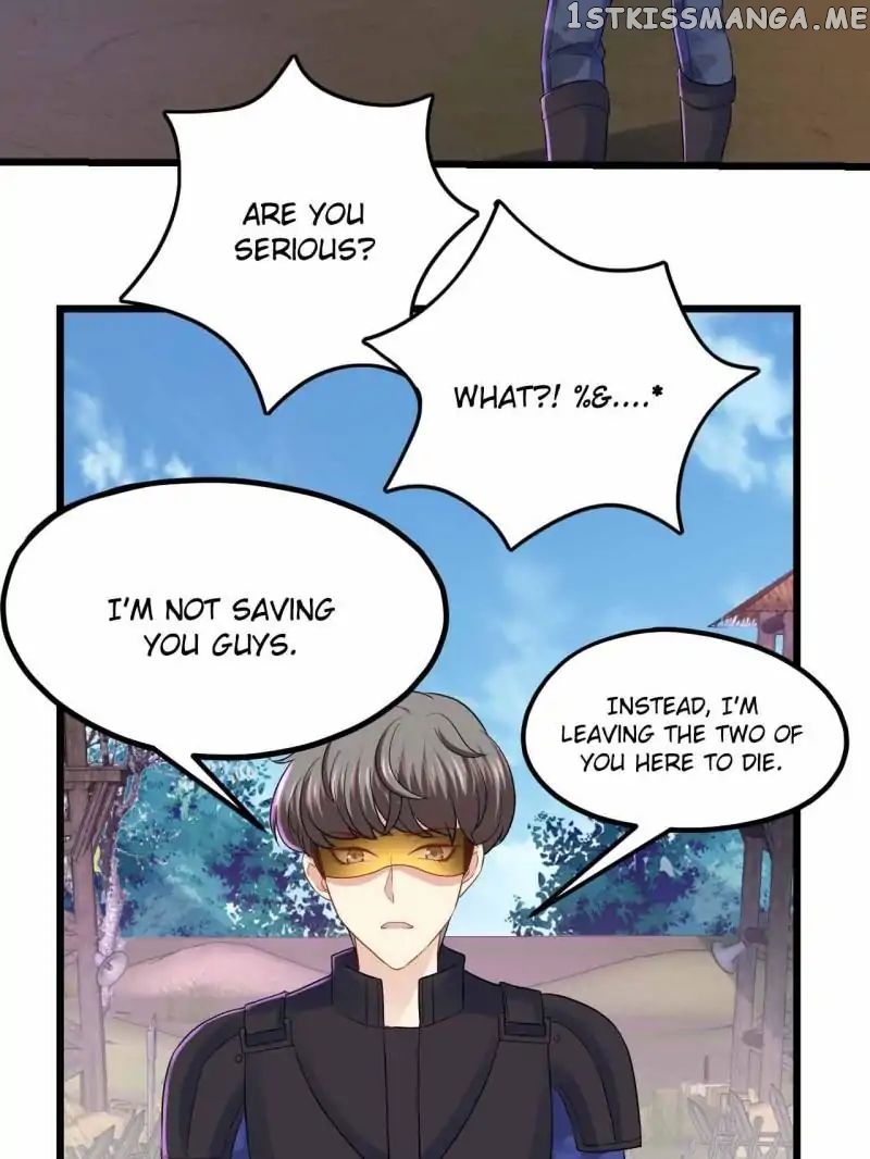 My Beautiful Time with You chapter 48 - page 6