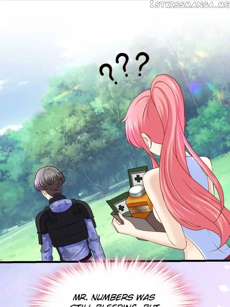 My Beautiful Time with You chapter 47 - page 1