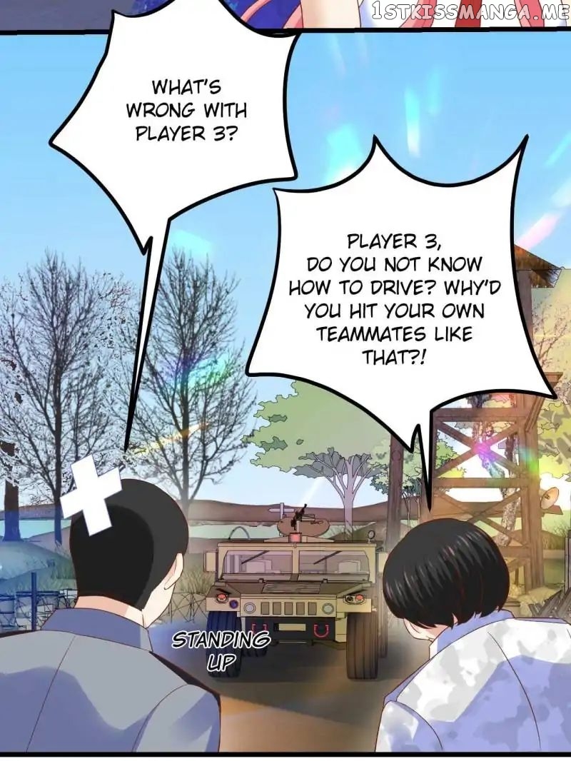 My Beautiful Time with You chapter 47 - page 16