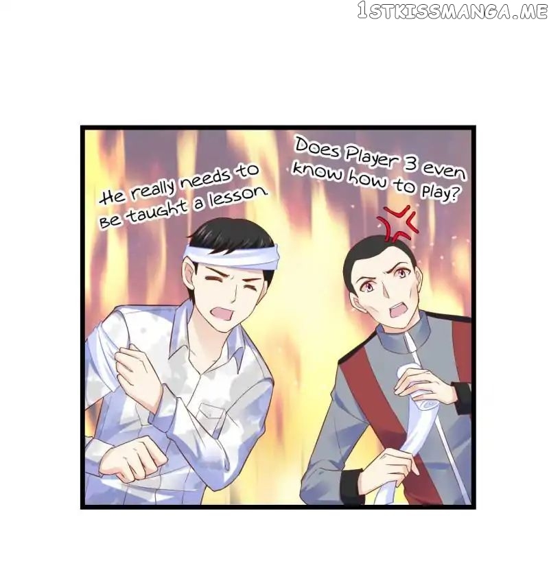 My Beautiful Time with You chapter 47 - page 17