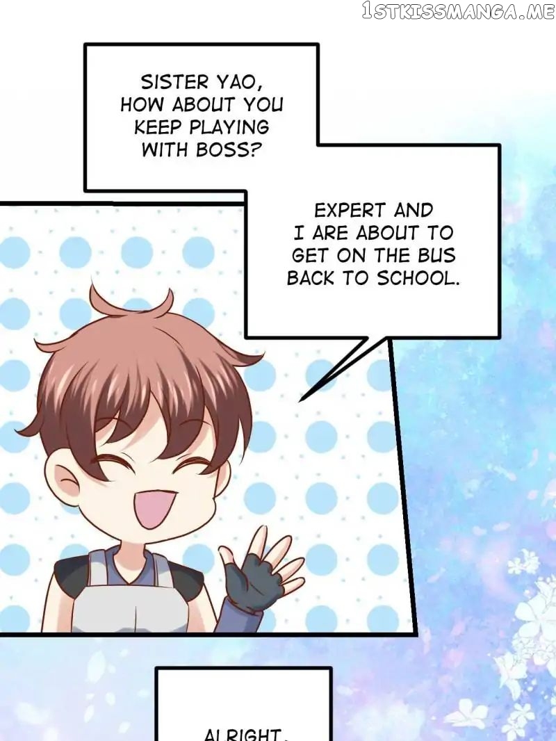 My Beautiful Time with You chapter 47 - page 6