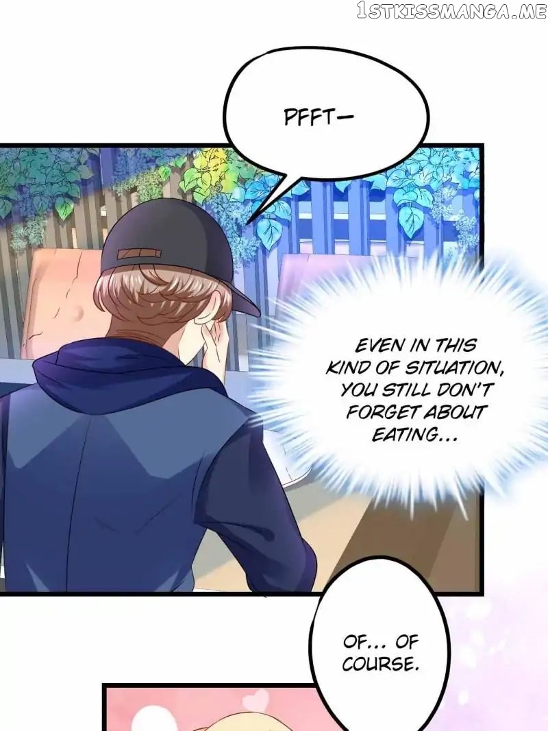 My Beautiful Time with You chapter 45 - page 1