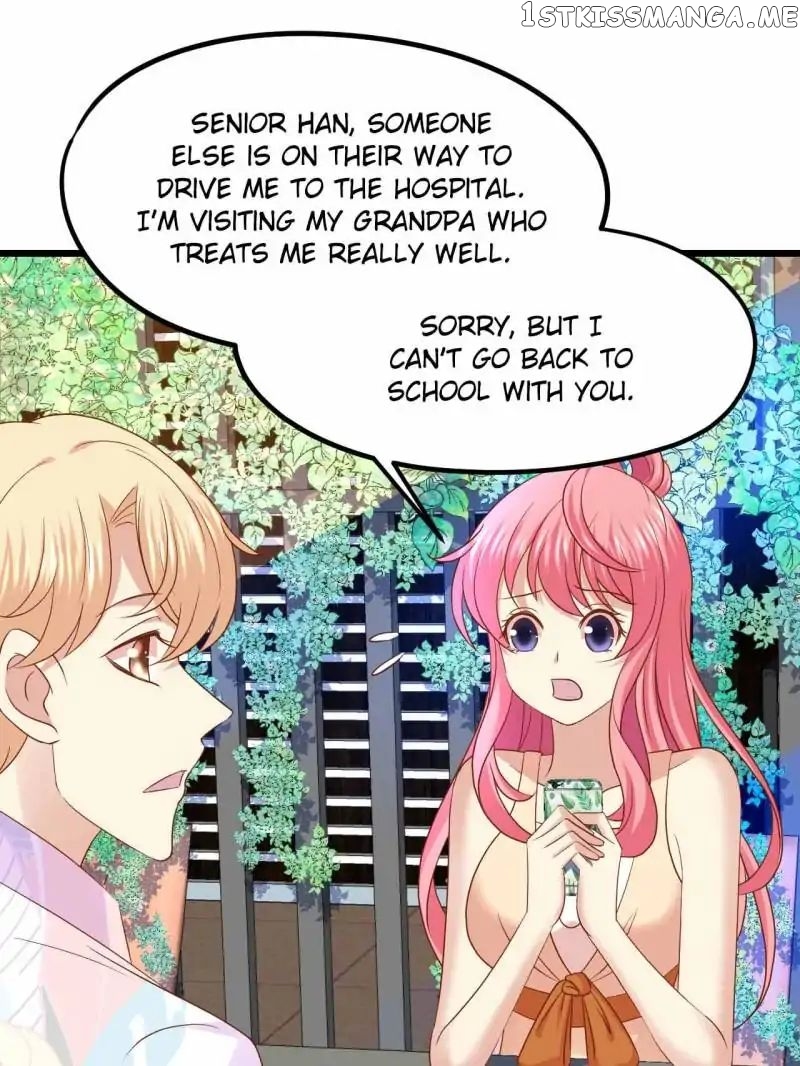 My Beautiful Time with You chapter 45 - page 16