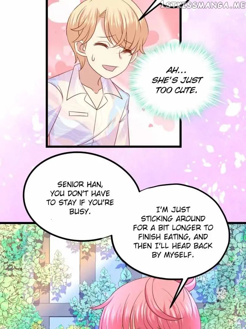 My Beautiful Time with You chapter 45 - page 2