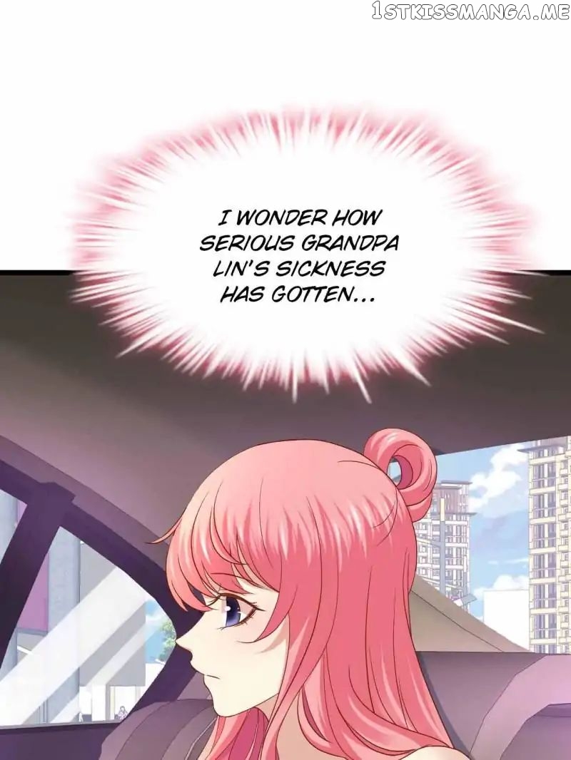 My Beautiful Time with You chapter 45 - page 21
