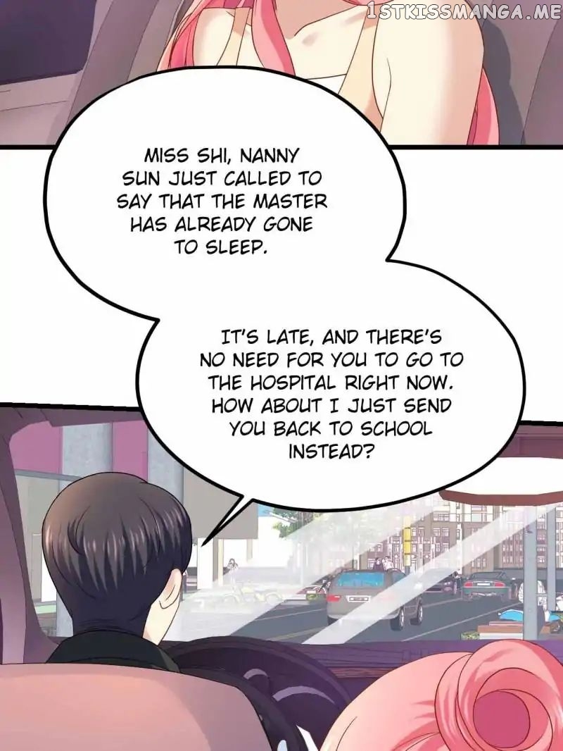 My Beautiful Time with You chapter 45 - page 22