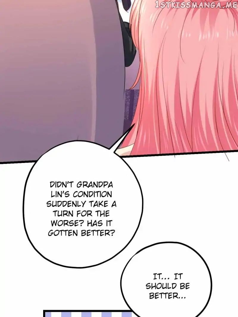 My Beautiful Time with You chapter 45 - page 23