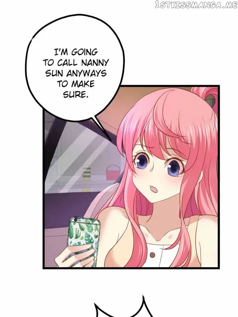 My Beautiful Time with You chapter 45 - page 25