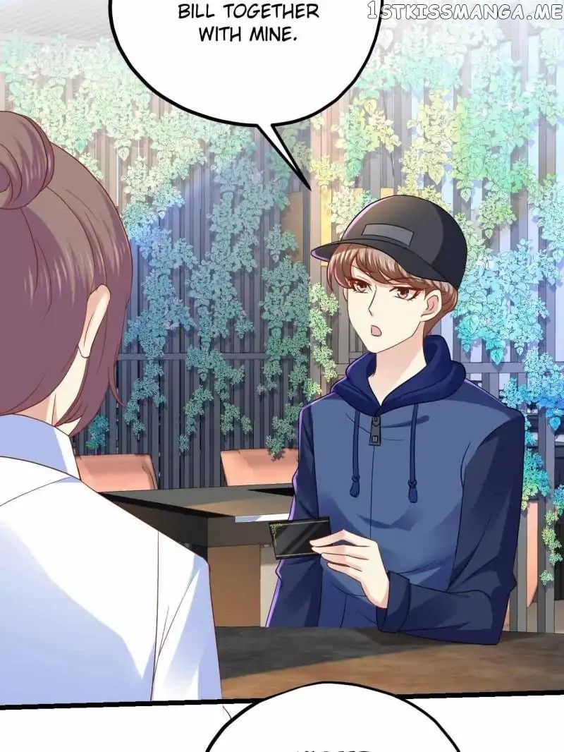 My Beautiful Time with You chapter 45 - page 8