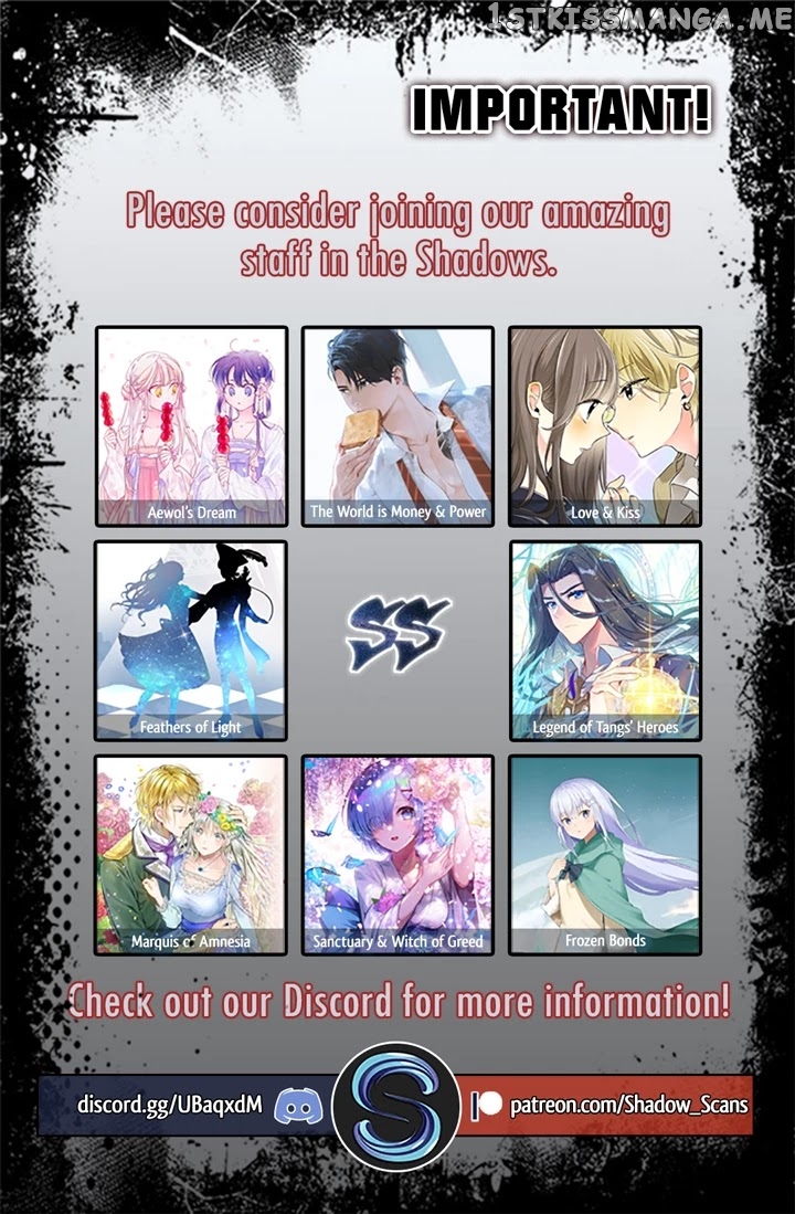 The God of “Game of God” chapter 27 - page 22