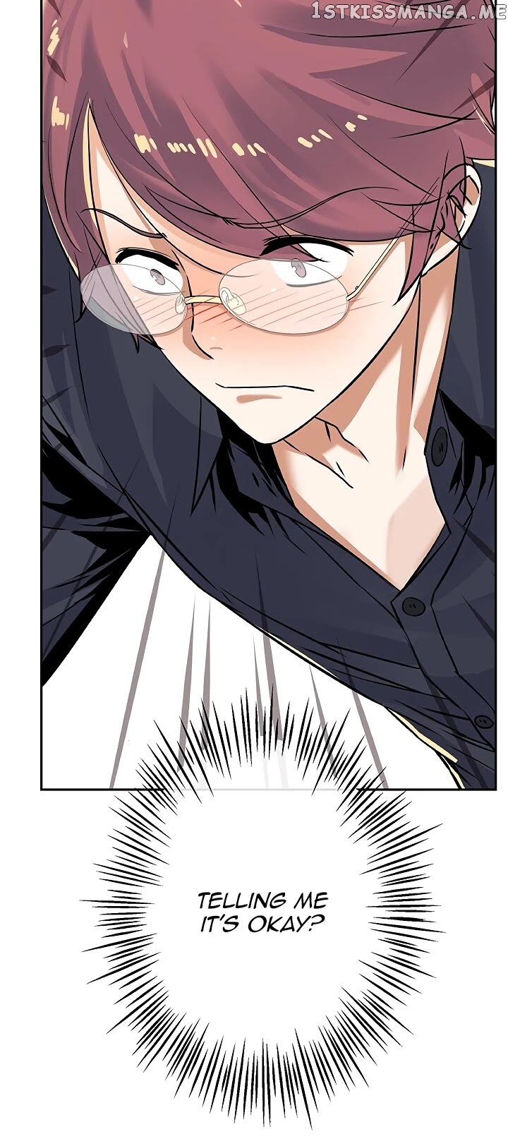 The God of “Game of God” chapter 26 - page 28