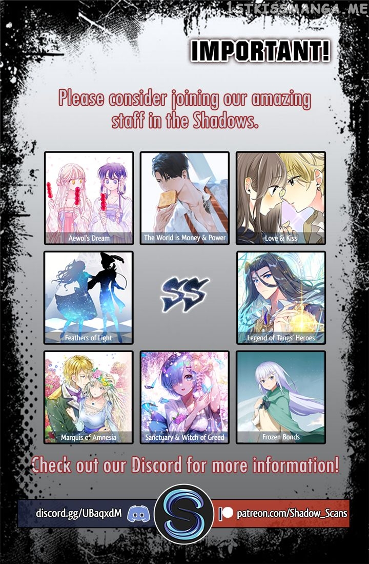 The God of “Game of God” chapter 23 - page 8