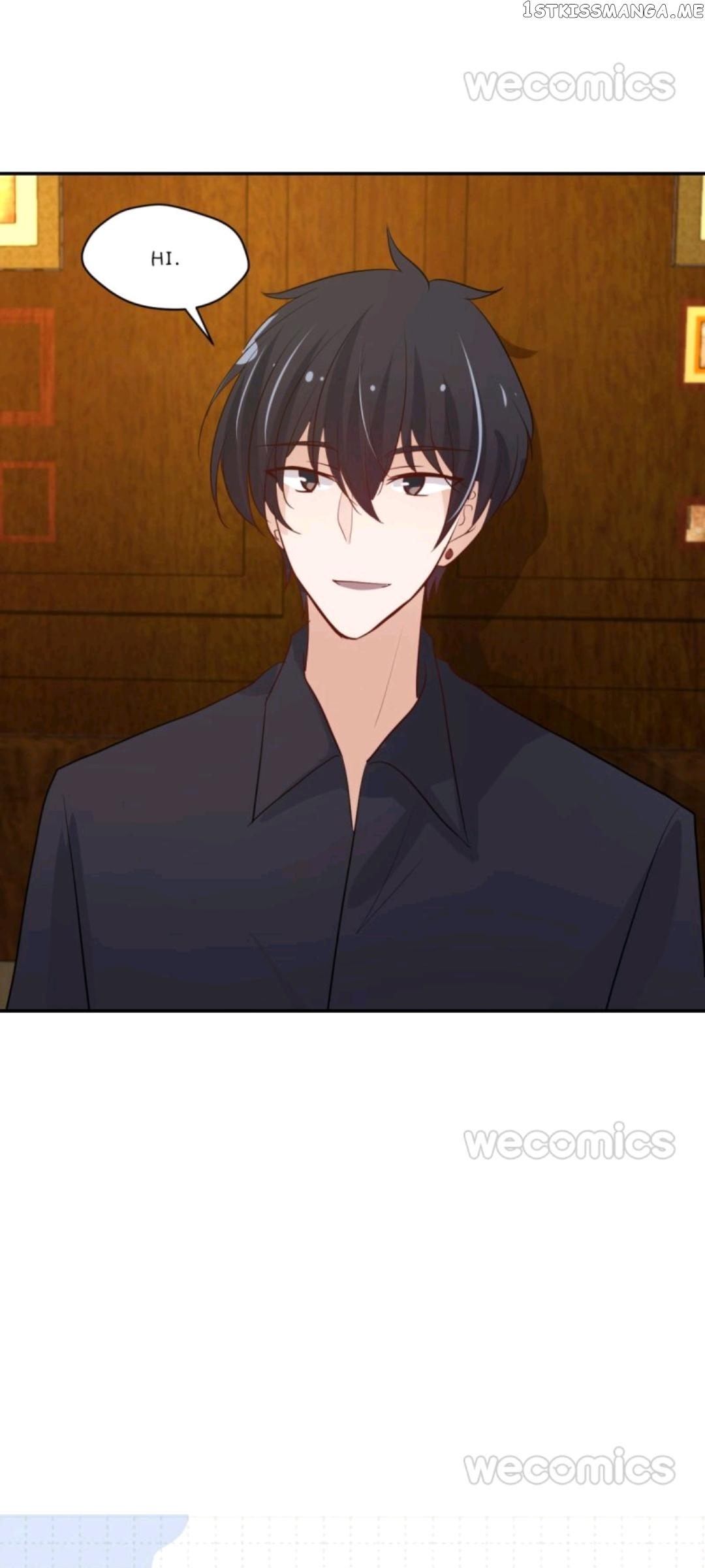 The sweet taste is red Chapter 43 - page 5