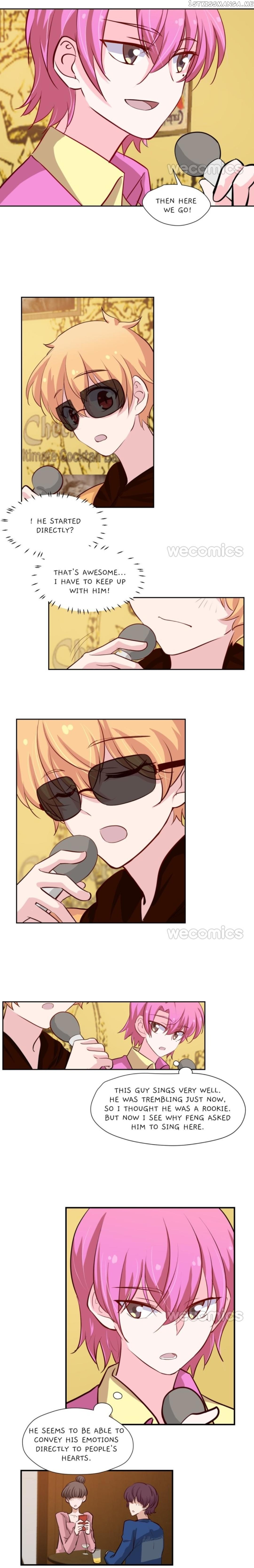 The sweet taste is red Chapter 40 - page 2