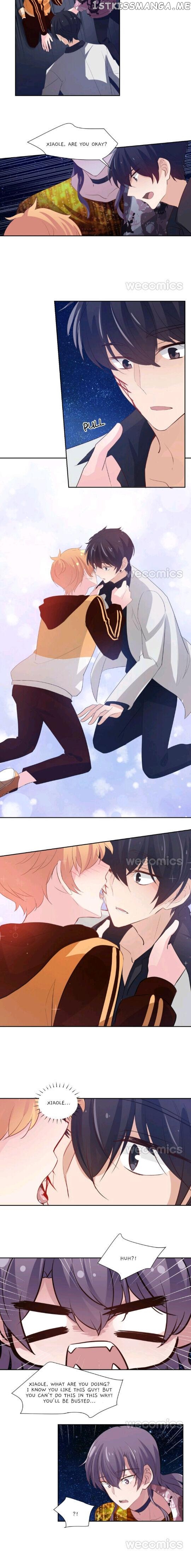 The sweet taste is red Chapter 33 - page 6