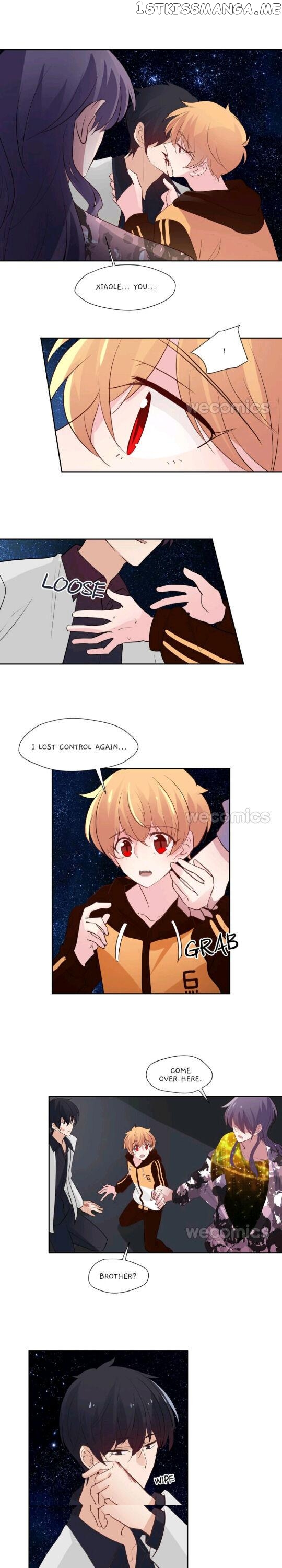 The sweet taste is red Chapter 33 - page 7