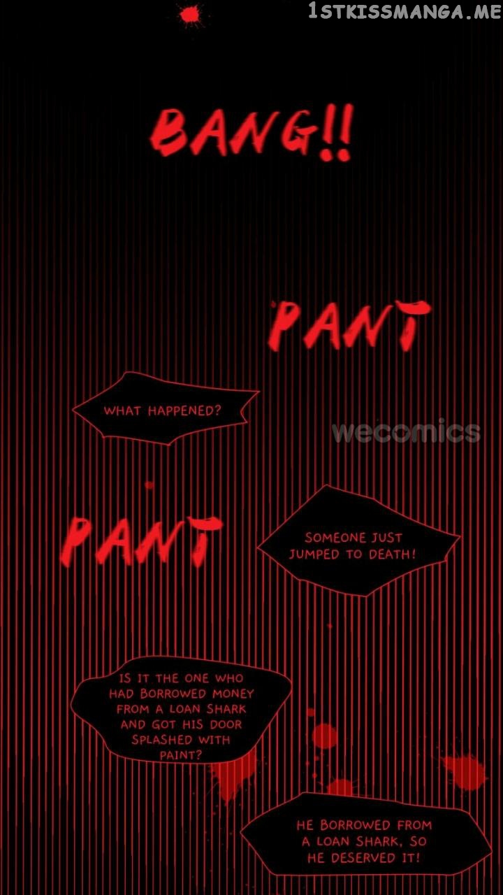 The sweet taste is red chapter 26 - page 2
