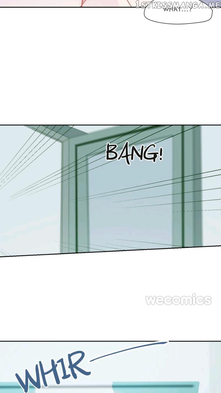 The sweet taste is red chapter 26 - page 27