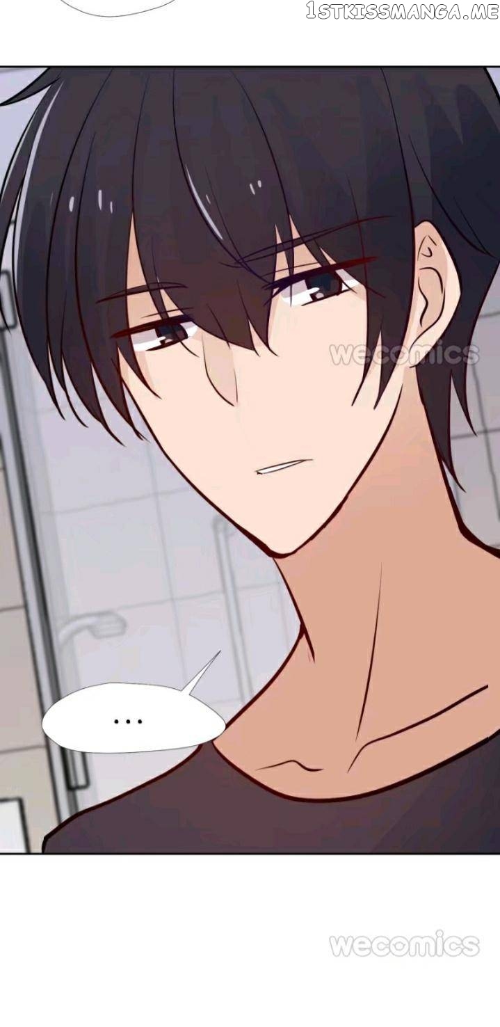 The sweet taste is red chapter 16 - page 3