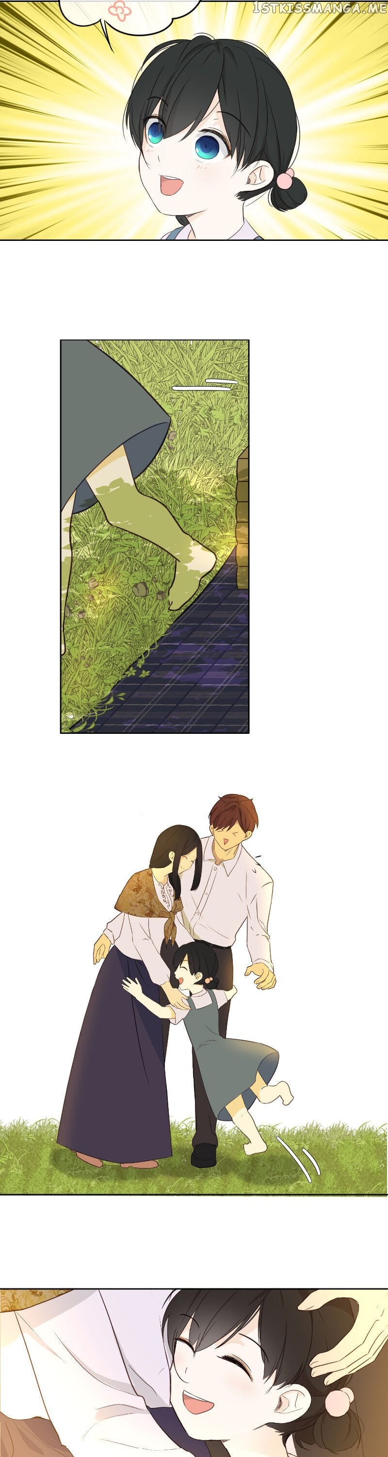 World Line chapter 3 - page 15