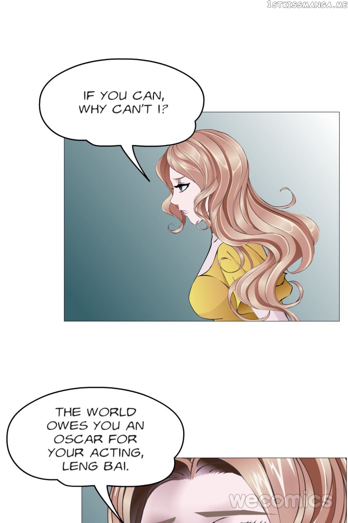 Trap Of The Goddess Chapter 147 - page 10