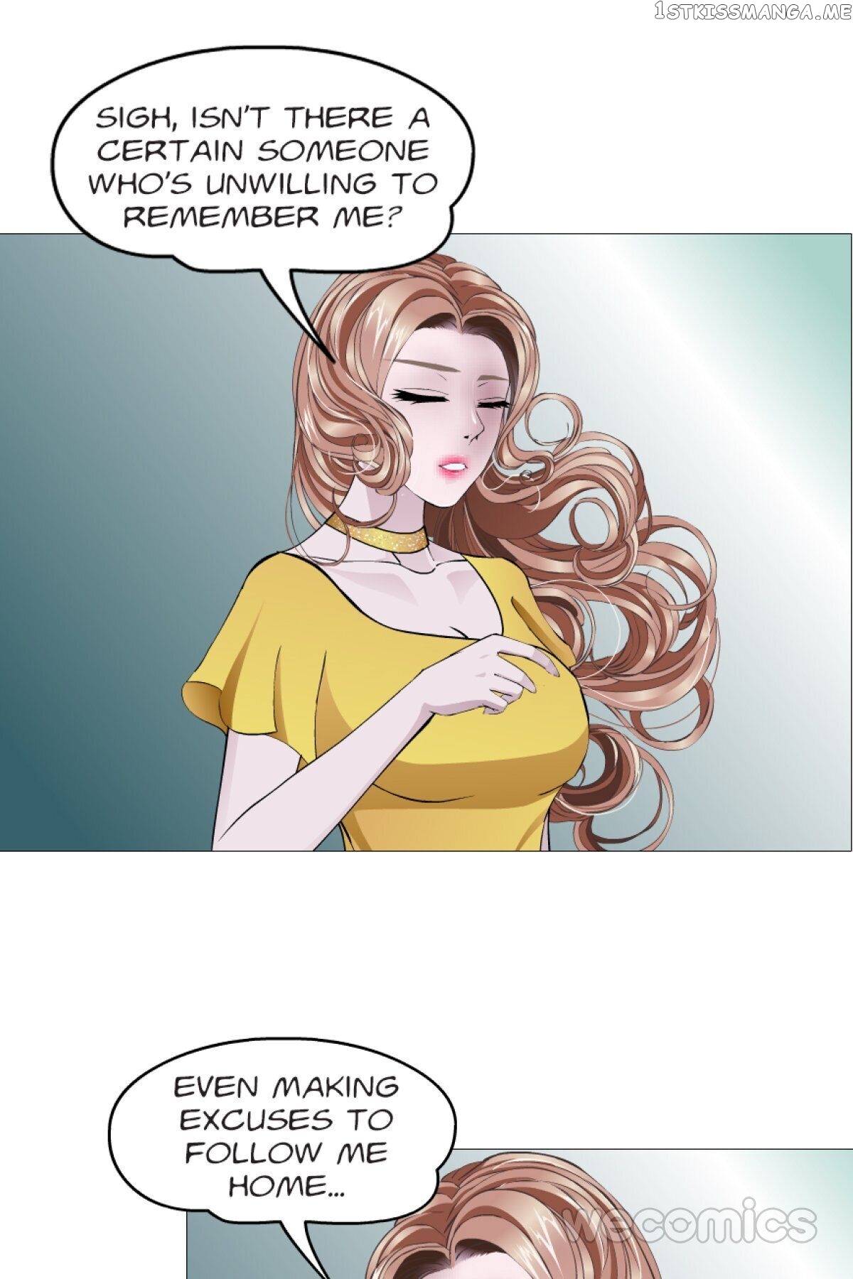 Trap Of The Goddess Chapter 147 - page 16