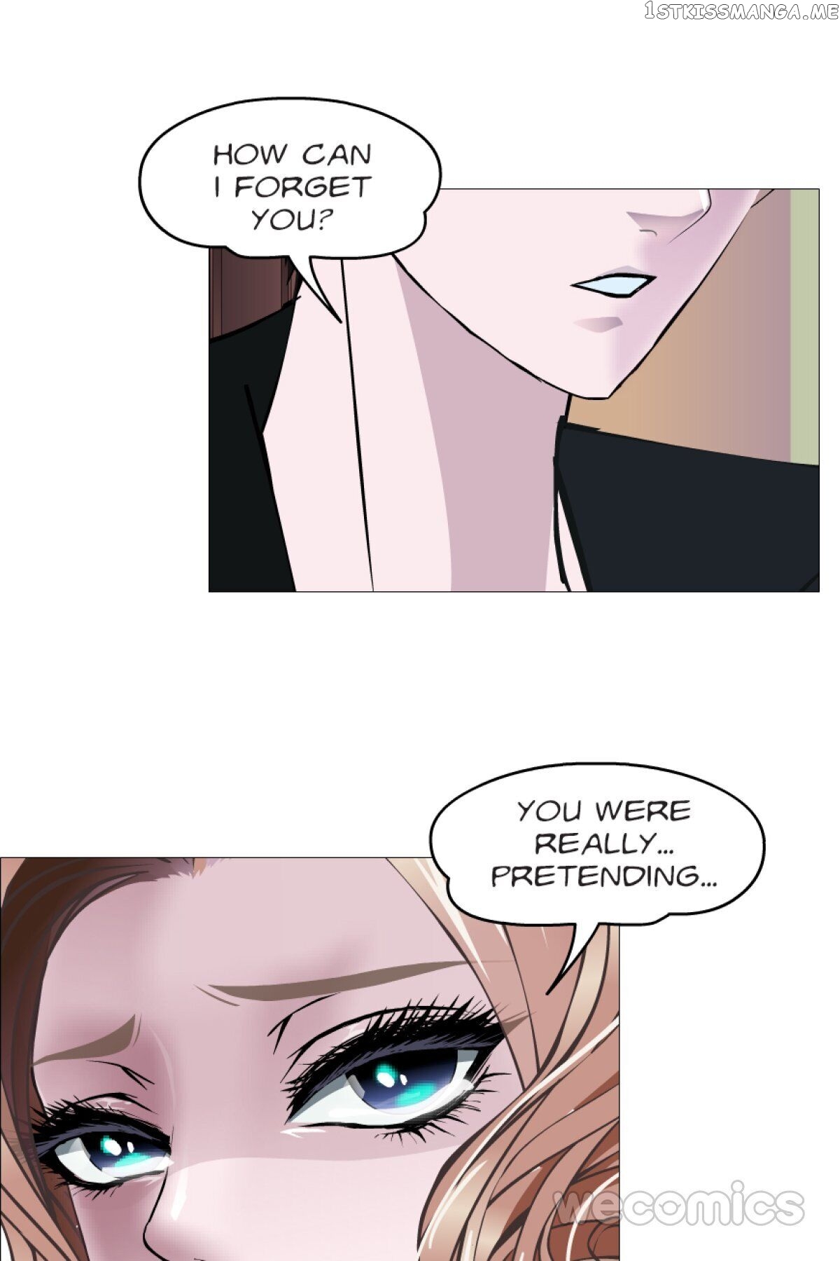 Trap Of The Goddess Chapter 147 - page 19