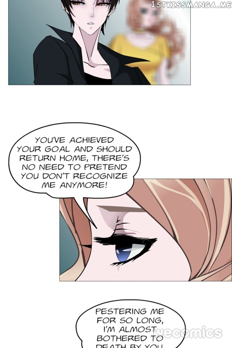 Trap Of The Goddess Chapter 147 - page 2