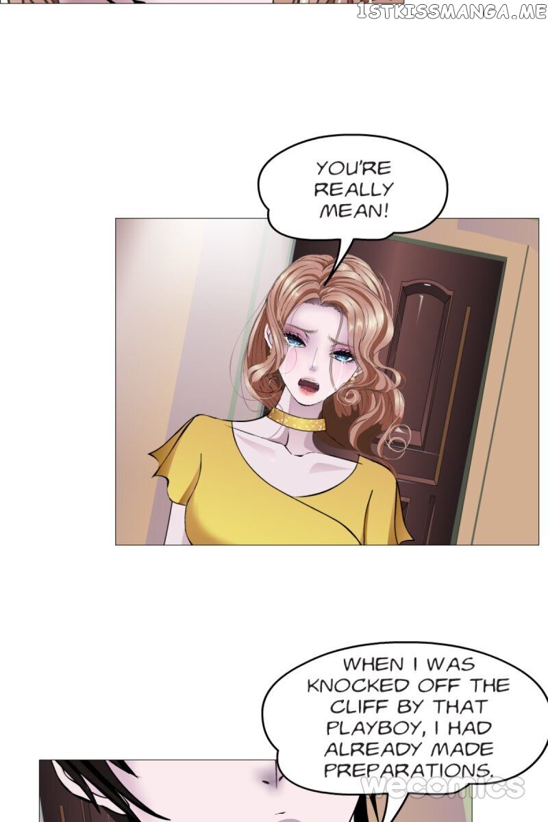 Trap Of The Goddess Chapter 147 - page 20