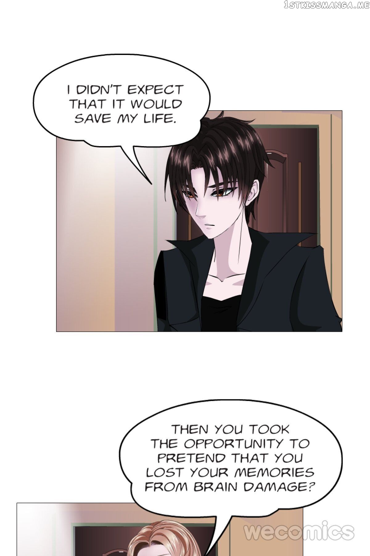 Trap Of The Goddess Chapter 147 - page 22