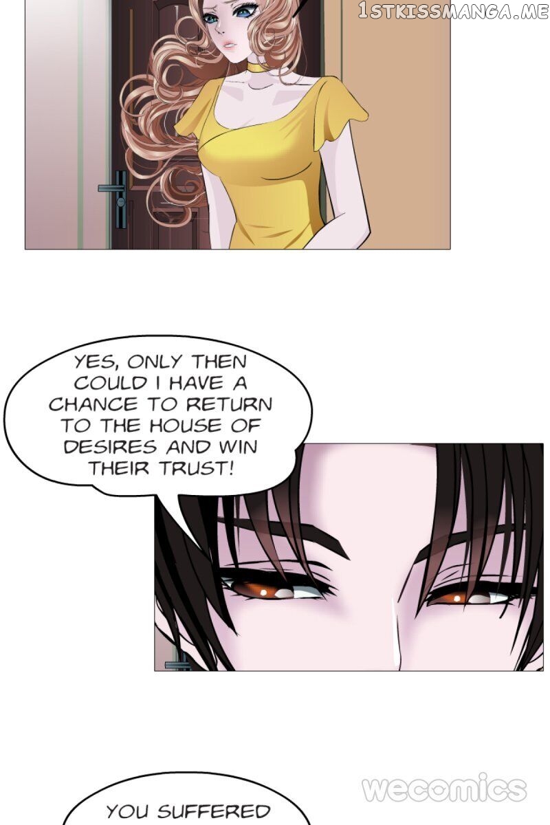 Trap Of The Goddess Chapter 147 - page 23