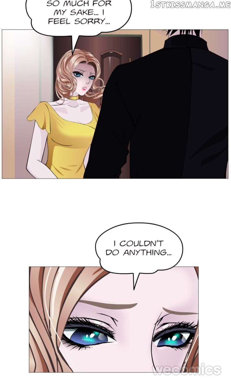 Trap Of The Goddess Chapter 147 - page 24